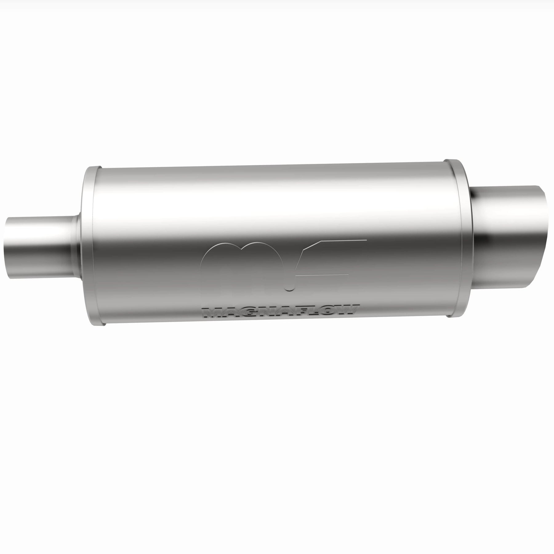 MagnaFlow Exhaust Products 14821 - Exhaust Muffler