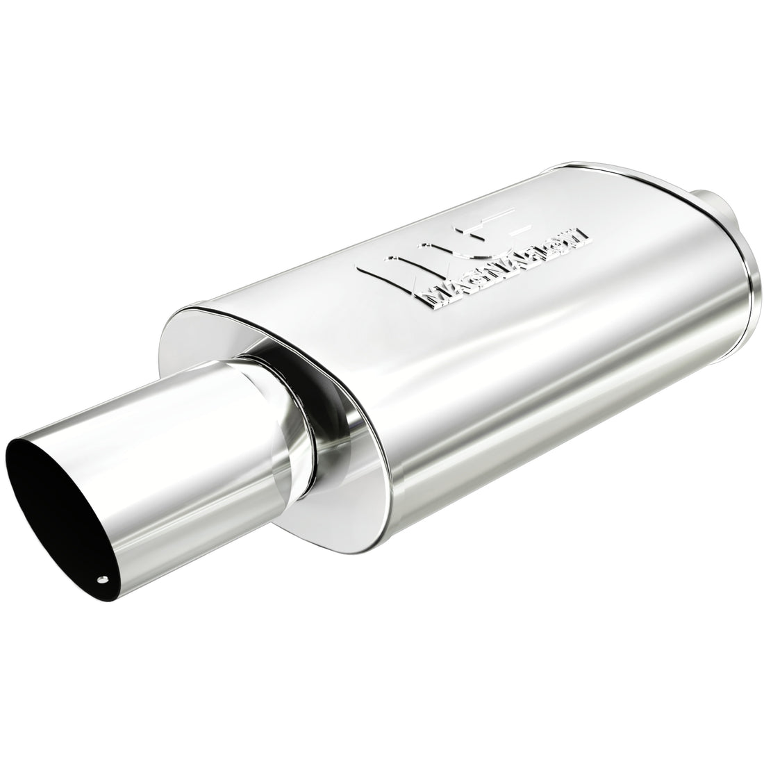 MagnaFlow Exhaust Products 14834 - Exhaust Muffler