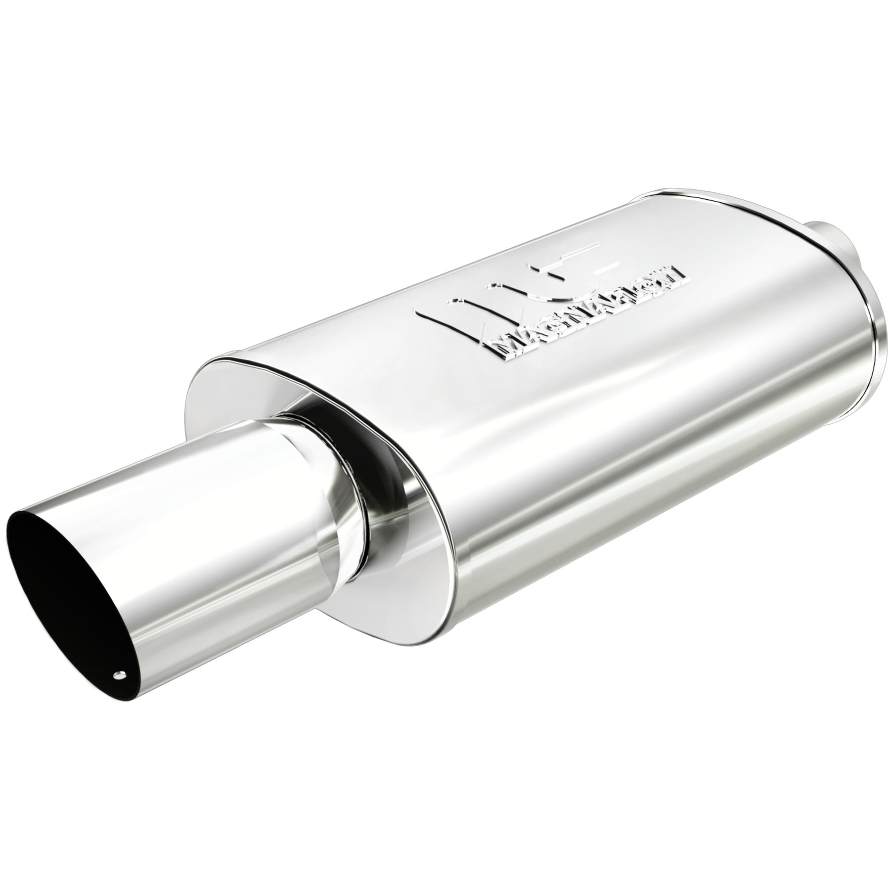 MagnaFlow Exhaust Products 14834 - Exhaust Muffler