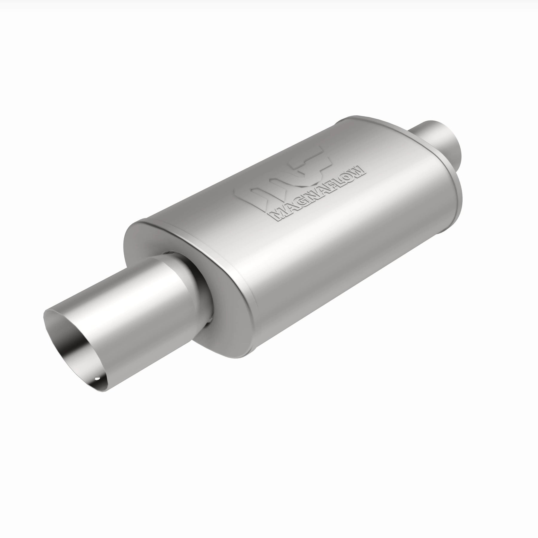 MagnaFlow Exhaust Products 14834 - Exhaust Muffler