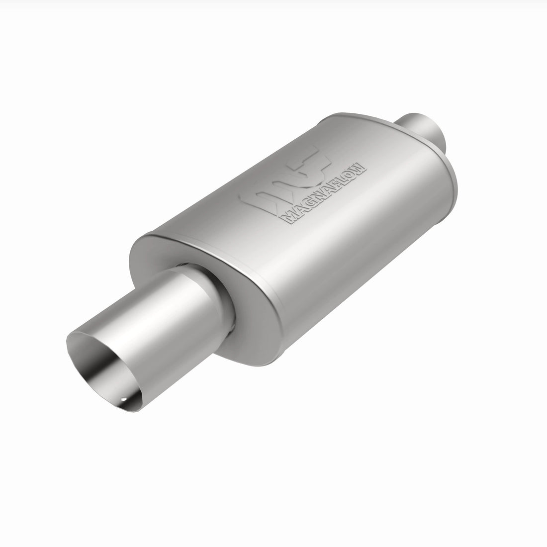MagnaFlow Exhaust Products 14834 - Exhaust Muffler