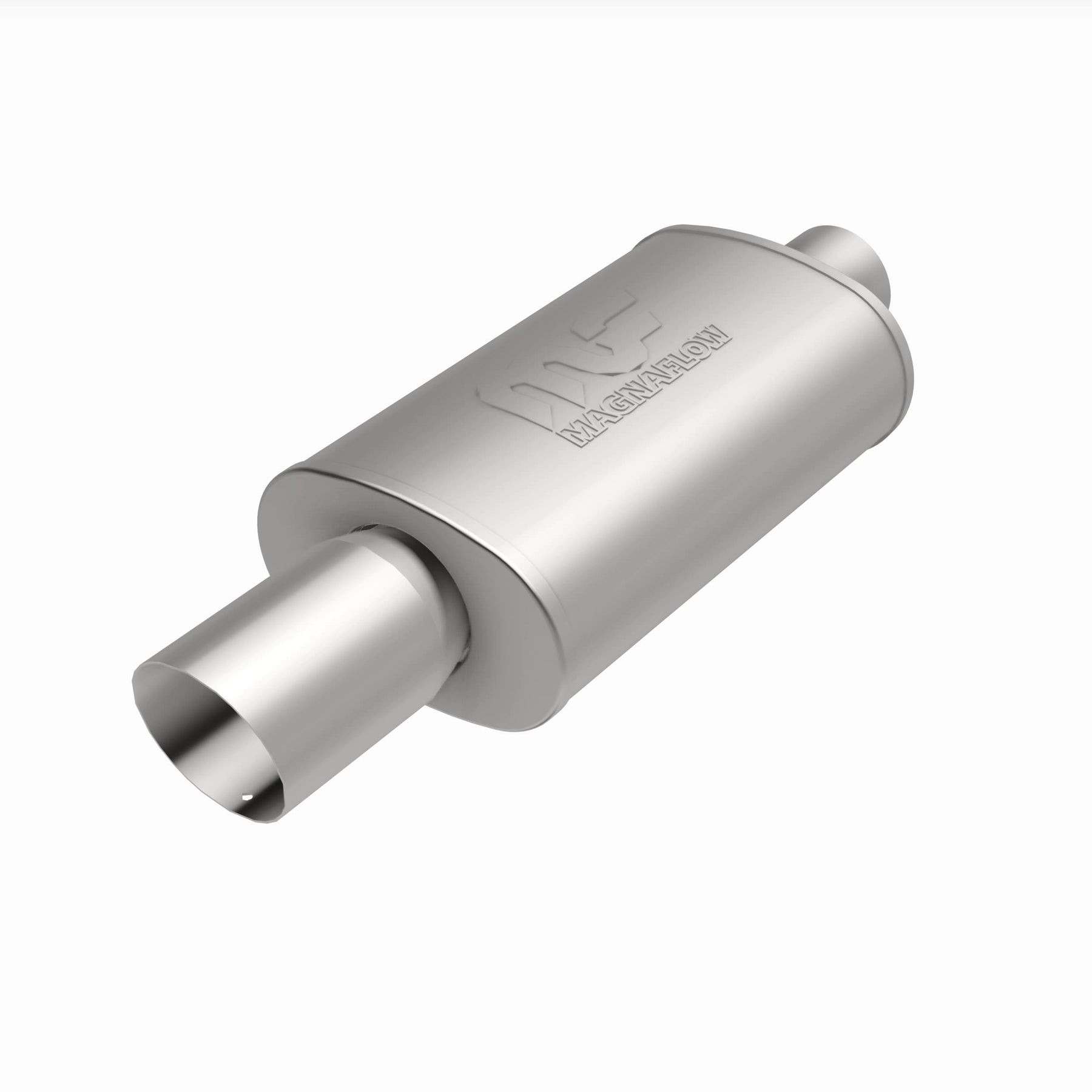 MagnaFlow Exhaust Products 14834 - Exhaust Muffler