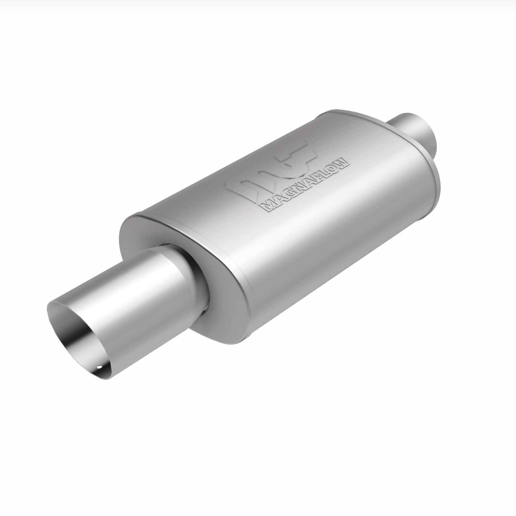 MagnaFlow Exhaust Products 14834 - Exhaust Muffler