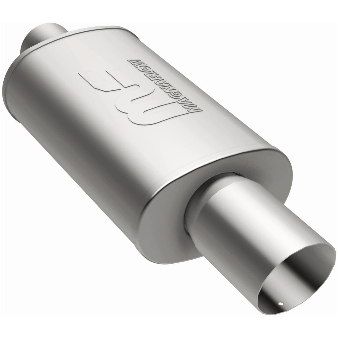 MagnaFlow Exhaust Products 14834 - Exhaust Muffler