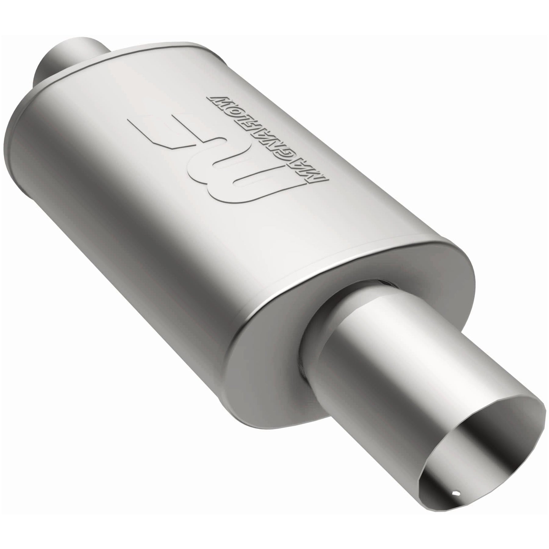 MagnaFlow Exhaust Products 14834 - Exhaust Muffler