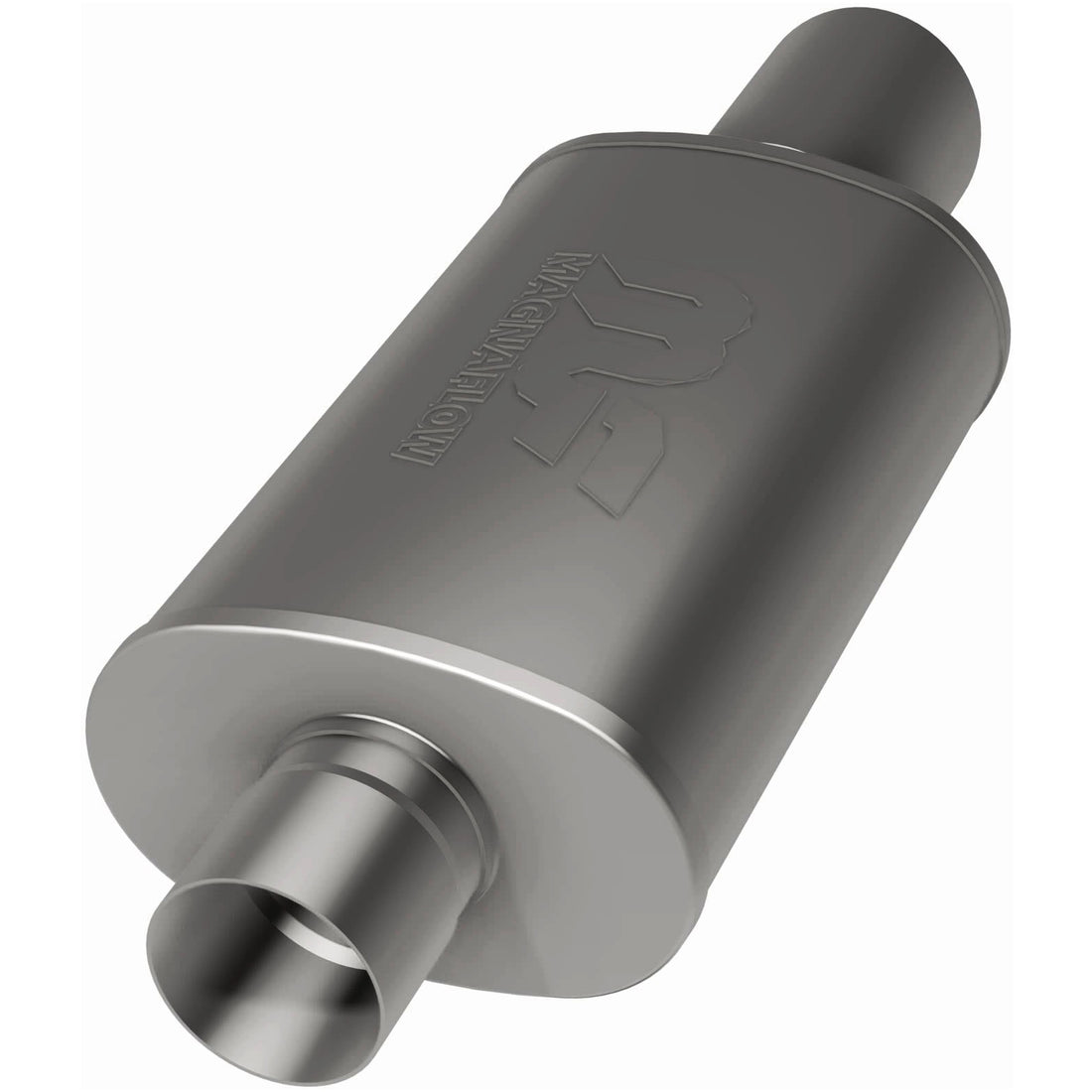 MagnaFlow Exhaust Products 14834 - Exhaust Muffler