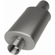 MagnaFlow Exhaust Products 14834 - Exhaust Muffler