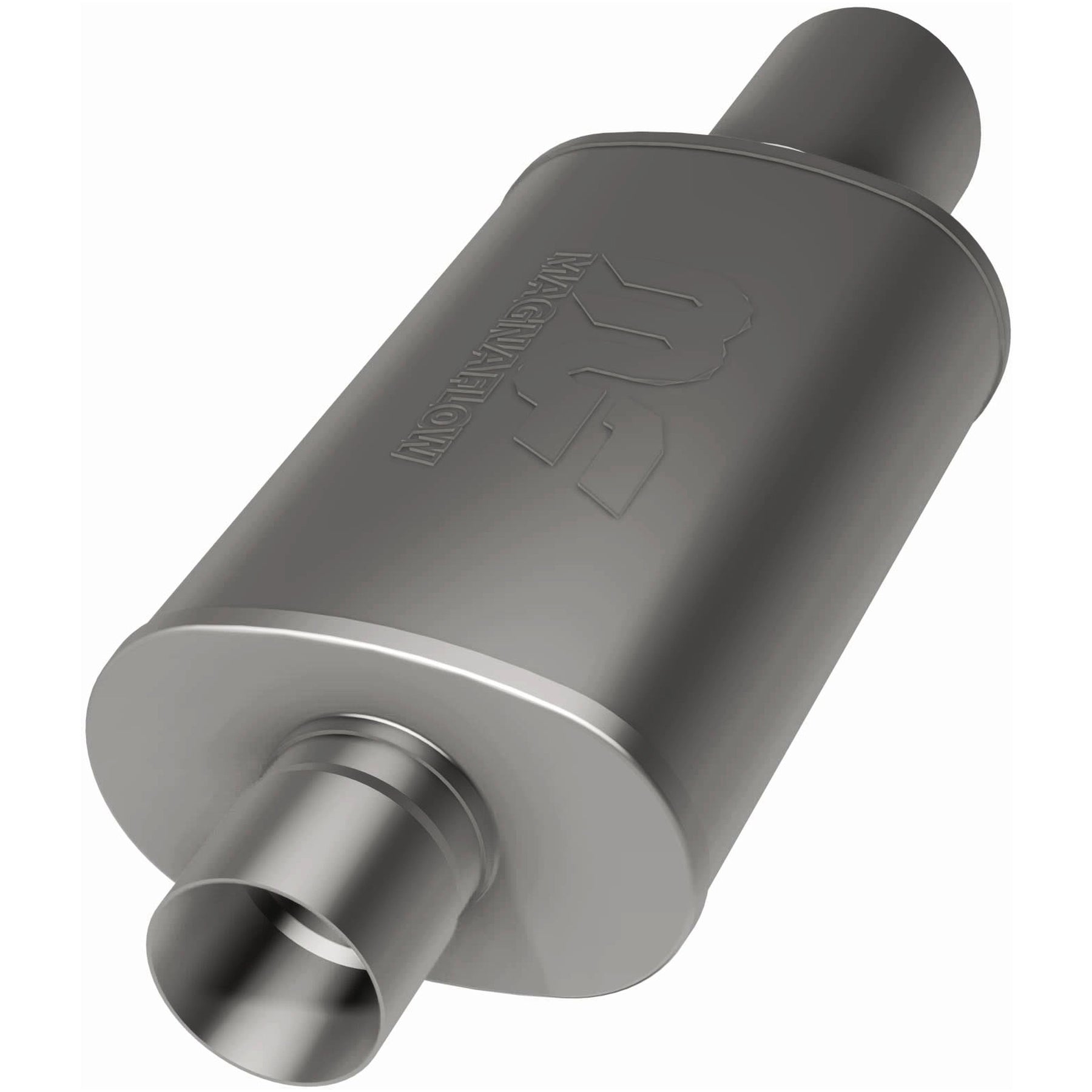 MagnaFlow Exhaust Products 14834 - Exhaust Muffler