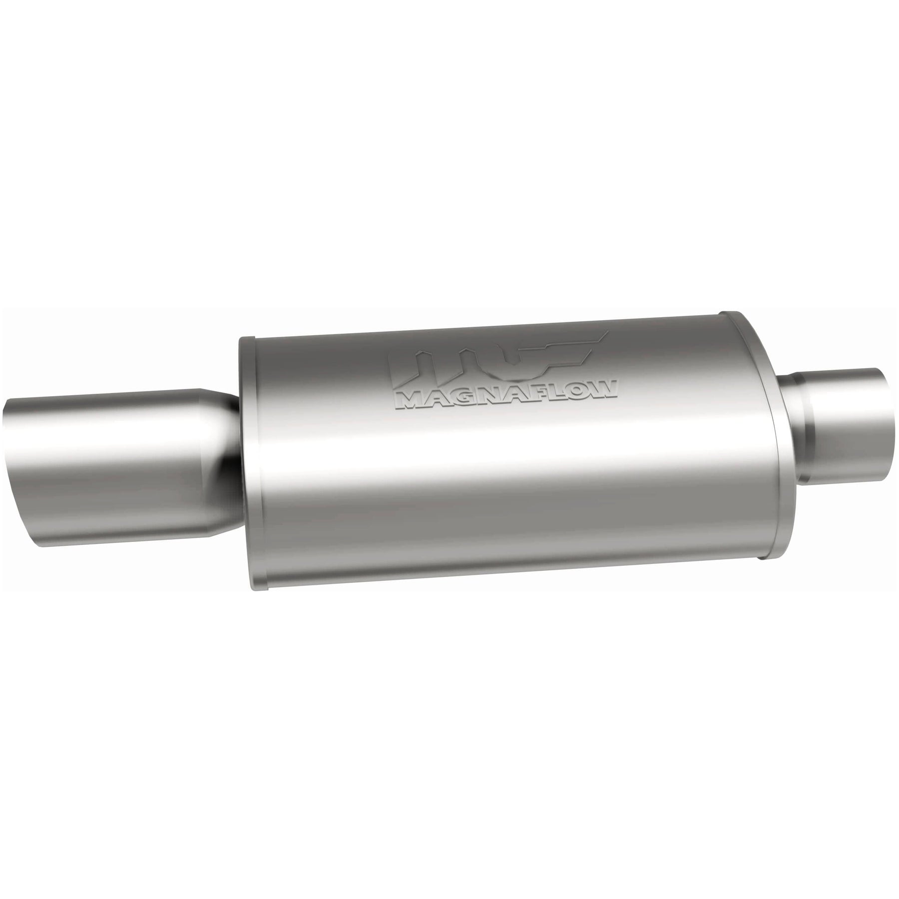 MagnaFlow Exhaust Products 14834 - Exhaust Muffler