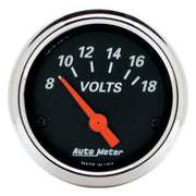 AutoMeter 7036-DB - DIRECT FIT DASH KIT, CHEVY TRUCK 55-59, MPH/FUEL/OILP/WTMP/BAT, DB 1