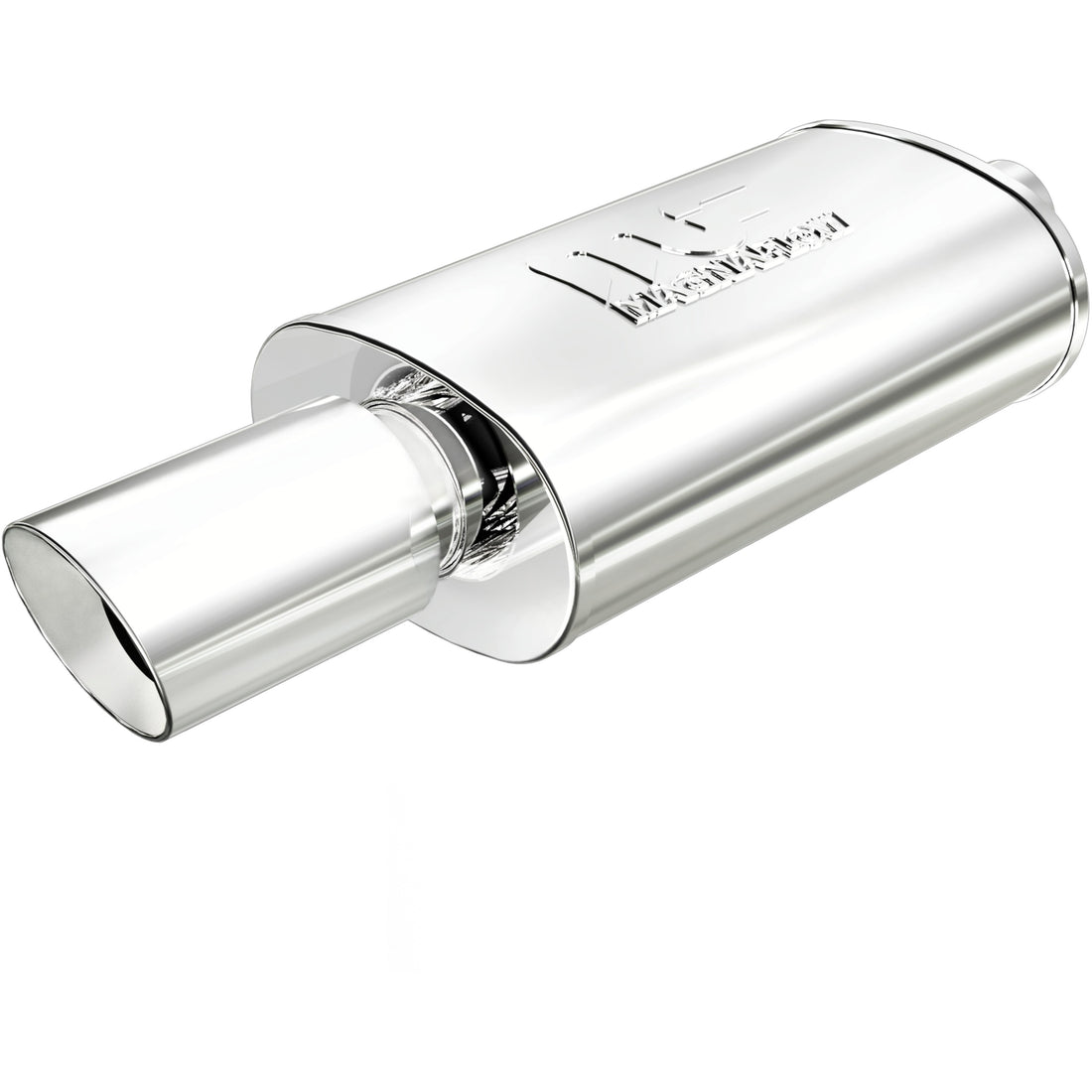 MagnaFlow Exhaust Products 14851 Competition Core exhaust muffler