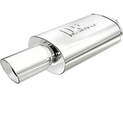 MagnaFlow Exhaust Products 14851 Competition Core exhaust muffler