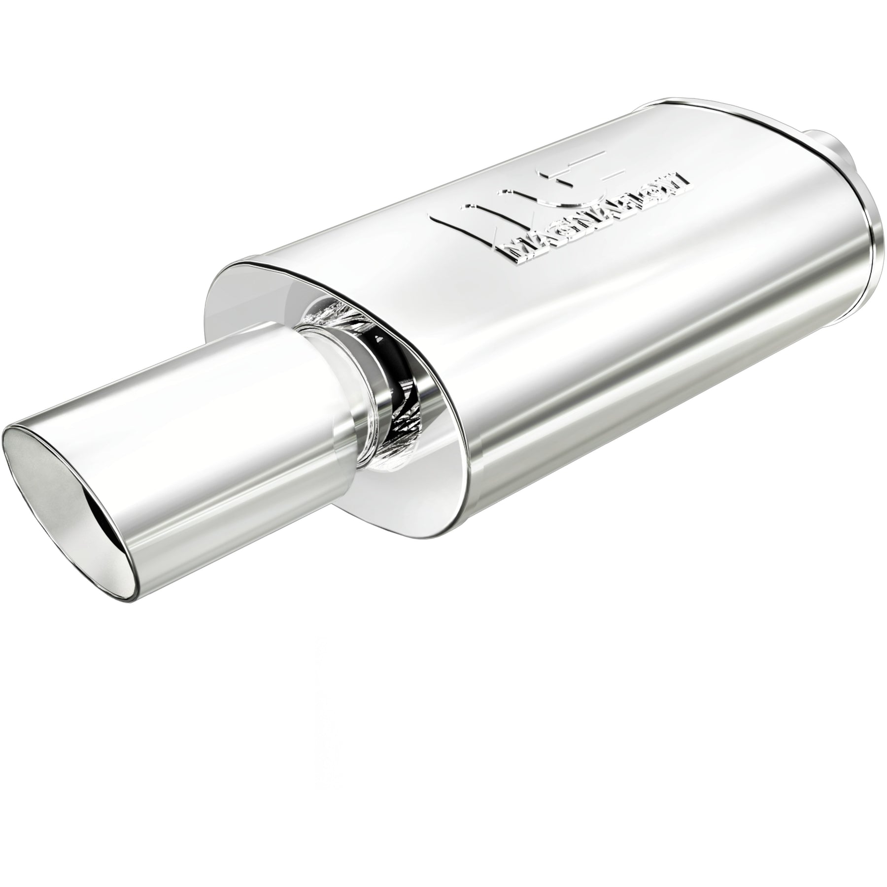 MagnaFlow Exhaust Products 14851 Competition Core exhaust muffler