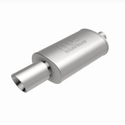 MagnaFlow Exhaust Products 14851 Competition Core exhaust muffler, view 2