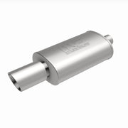 MagnaFlow Exhaust Products 14851 Competition Core exhaust muffler, view 4