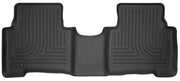 Husky Liners 14861 - Weatherbeater - 2nd Seat Floor Liner 17
