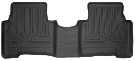 Husky Liners 14861 - Weatherbeater - 2nd Seat Floor Liner 17