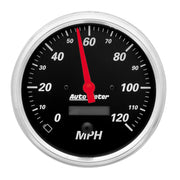 AutoMeter 1489 Speedometer Gauge