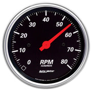 AutoMeter 1490 Tachometer Gauge