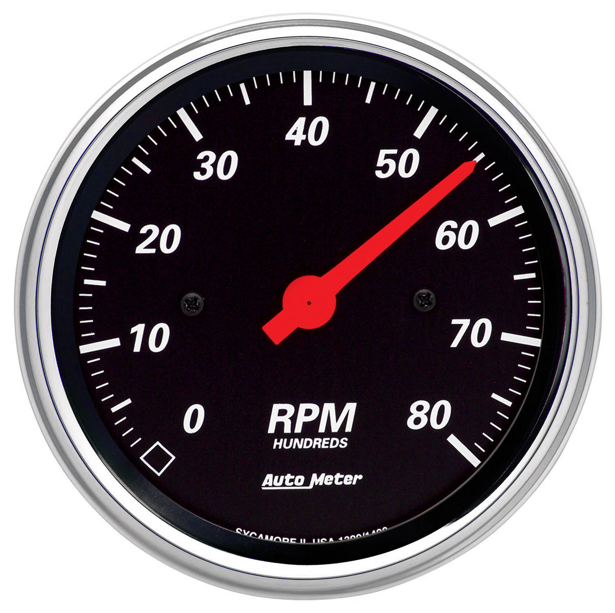 AutoMeter 1490 Tachometer Gauge