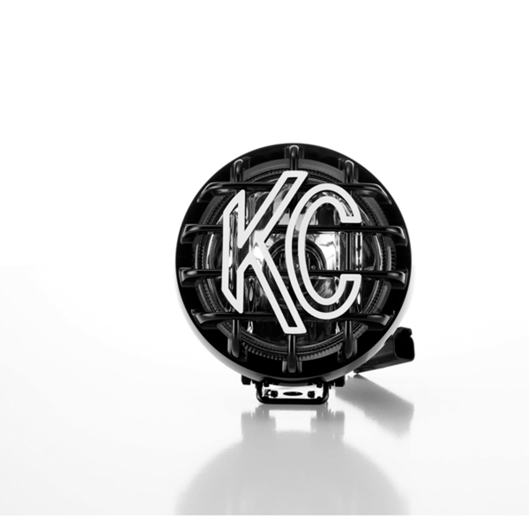 KC HiLiTES 1490 - KC Rally 400 Halogen 4in Spread 1-Light Universal