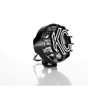 KC HiLiTES 1490 - KC Rally 400 Halogen 4in Spread 1-Light Universal