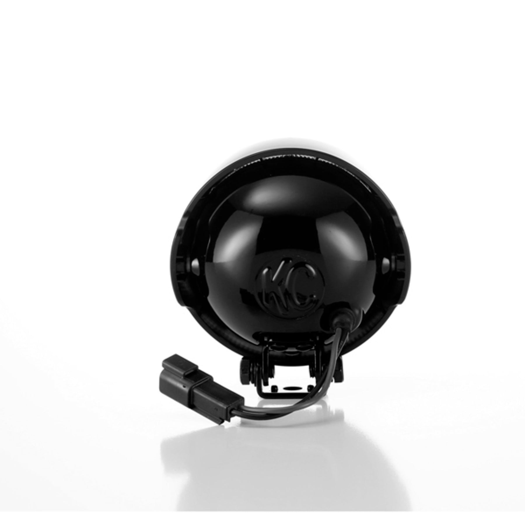 KC HiLiTES 1490 - KC Rally 400 Halogen 4in Spread 1-Light Universal