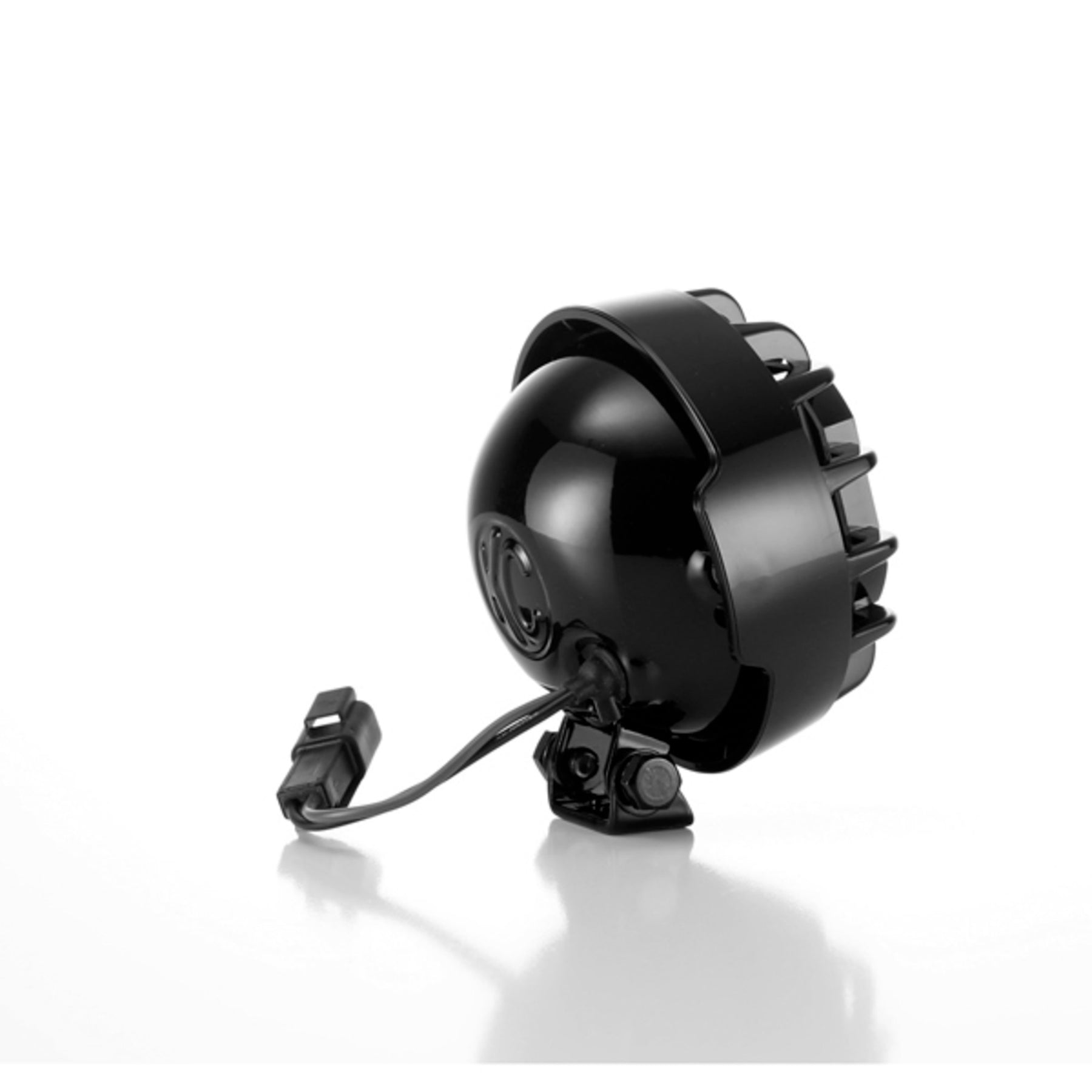 KC HiLiTES 1490 - KC Rally 400 Halogen 4in Spread 1-Light Universal
