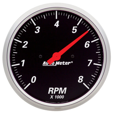 AutoMeter 1499 - Tachometer Gauge