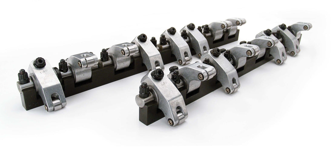 COMP Cams 1500CPG 2010-2019 GMC Savana 3500 Engine Rocker Arm and Shaft Assembly