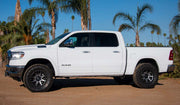 ICON Vehicle Dynamics K213112 - 19-23 RAM 1500 2-3" STAGE 2 SUSPENSION SYSTEM W/ BILLET UCA 4
