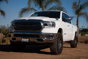 ICON Vehicle Dynamics 218560DJ - 19-23 RAM 1500 BILLET UCA DJ KIT 5