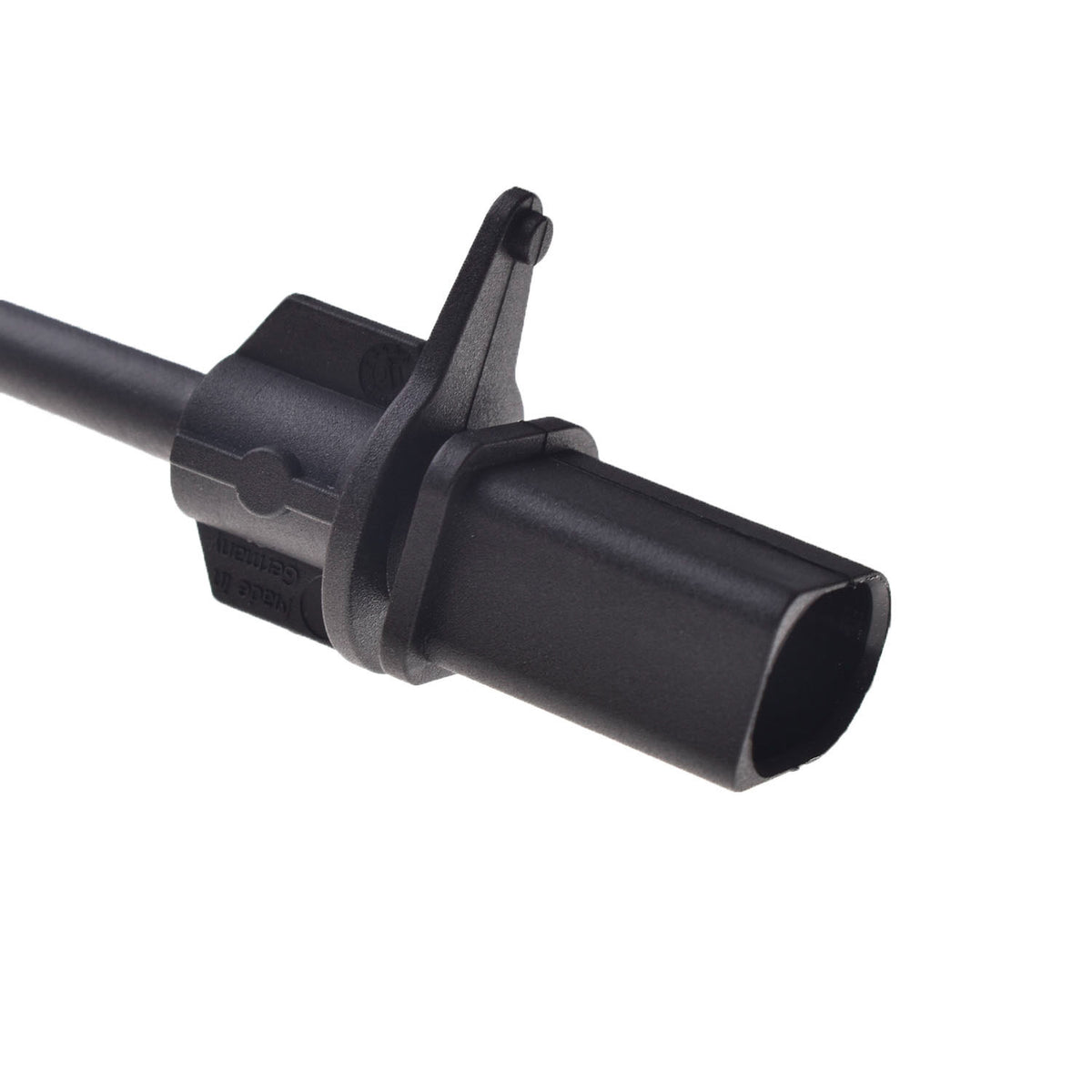 Power Stop SW-0332 2017-2023 Audi R8 Disc Brake Pad Wear Sensor
