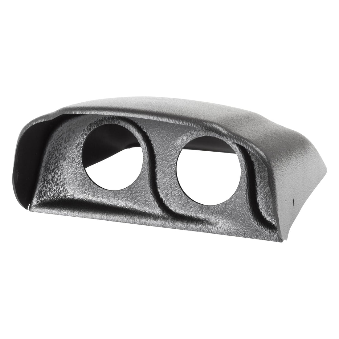 AutoMeter Body AutoMeter 15019 - GAUGE MOUNT, DASH TOP, DUAL, 2 1/15", DODGE RAM 03-09