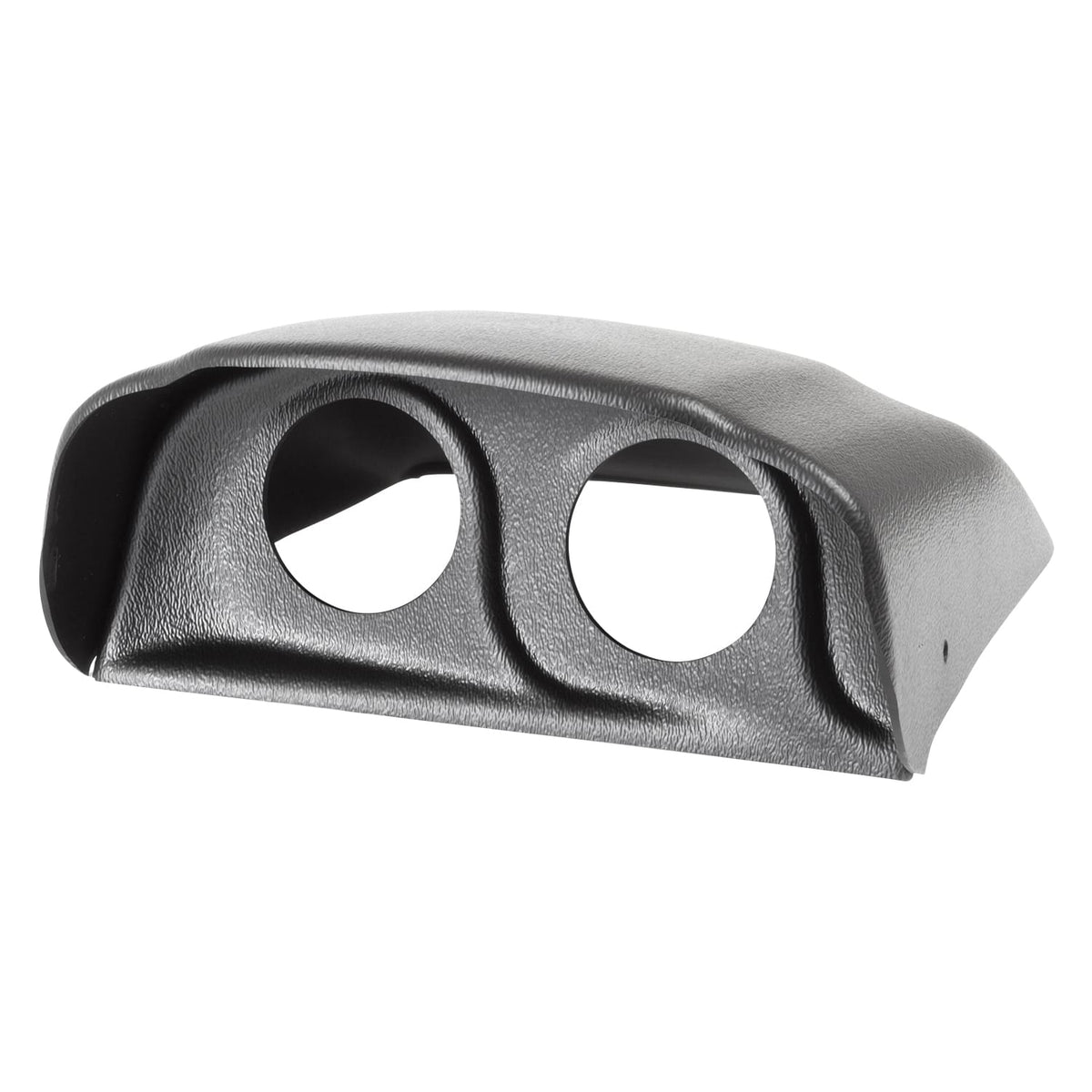 AutoMeter Body AutoMeter 15019 - GAUGE MOUNT, DASH TOP, DUAL, 2 1/15", DODGE RAM 03-09