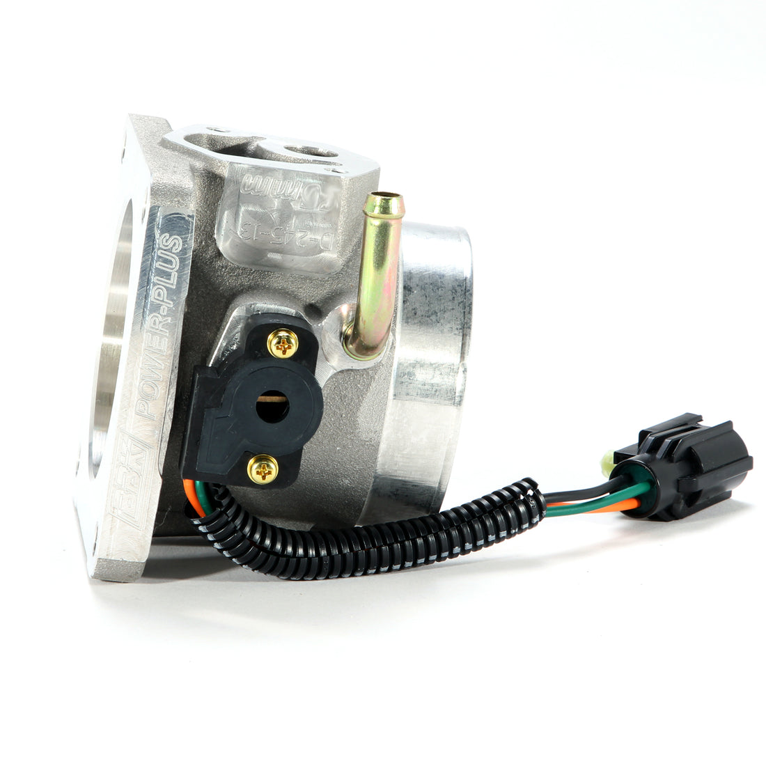 BBK Performance 1503 - Fuel Injection Throttle Body