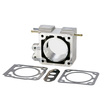 BBK Performance Parts 1504 - 1986-1993 FORD 5.0 75MM POWER PLUS EGR SPACER PLATE 1
