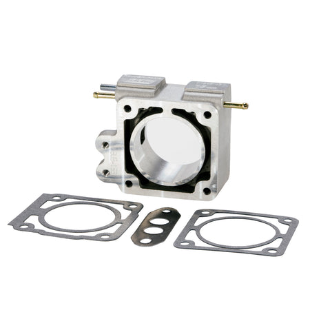 BBK Performance Parts 1504 - 1986-1993 FORD 5.0 75MM POWER PLUS EGR SPACER PLATE 1