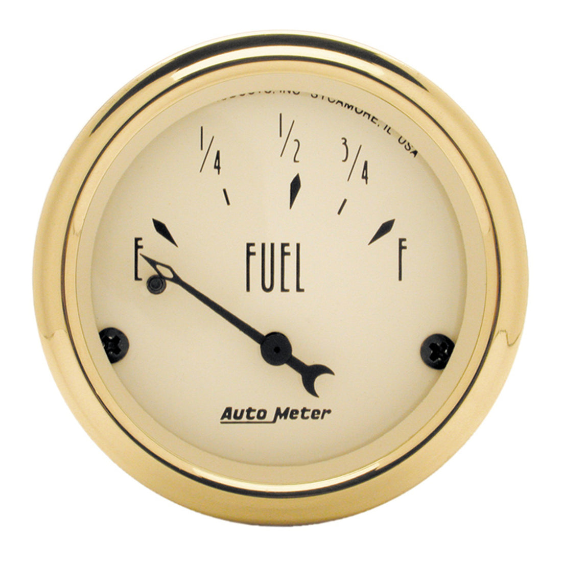 AutoMeter 1505 - Fuel Level Gauge