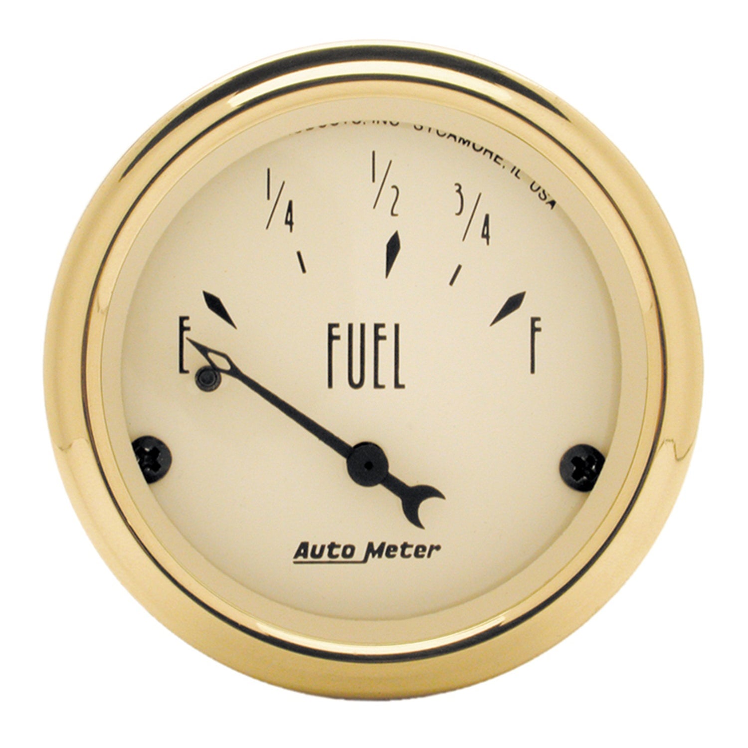 AutoMeter 1505 - Fuel Level Gauge