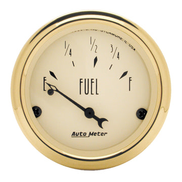 AutoMeter 1505 - Fuel Level Gauge