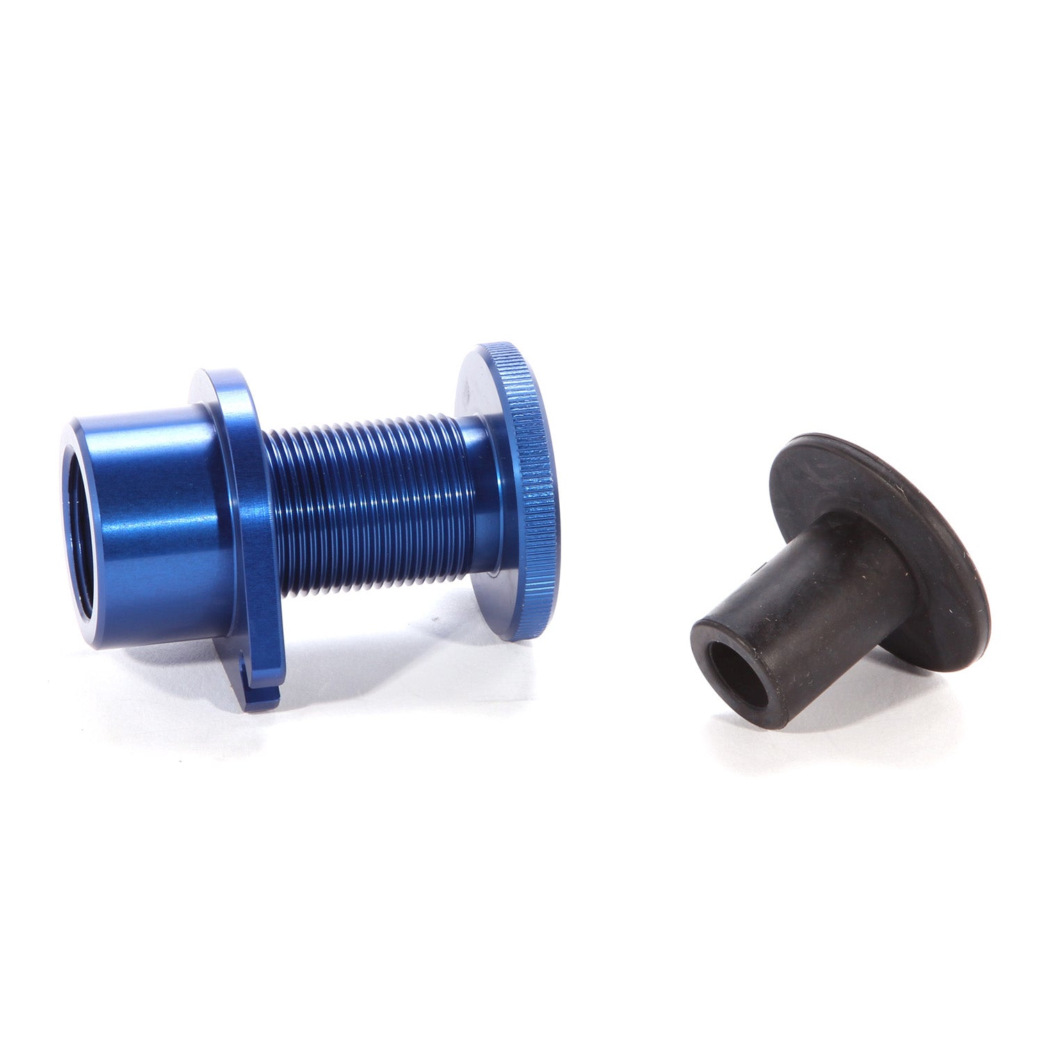 BBK Performance Parts 15050 - 1979-2004 MUSTANG CLUTCH CABLE FIREWALL ADJUSTER 2