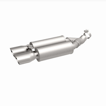 MagnaFlow Exhaust Products Exhaust MagnaFlow Exhaust Products 15054 - Competition Series Stainless 3 in Axle Back