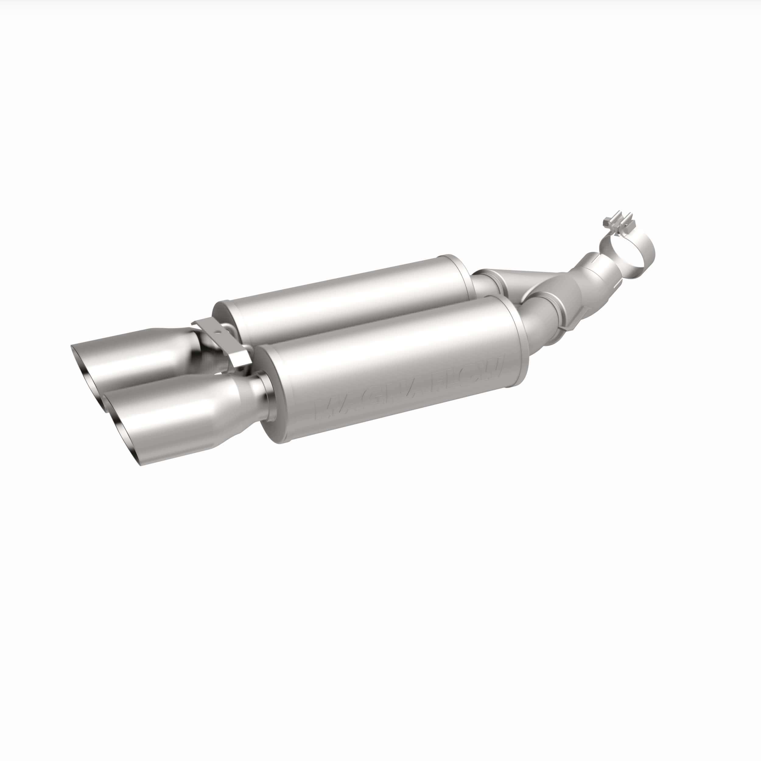 MagnaFlow Exhaust Products Exhaust MagnaFlow Exhaust Products 15054 - Competition Series Stainless 3 in Axle Back