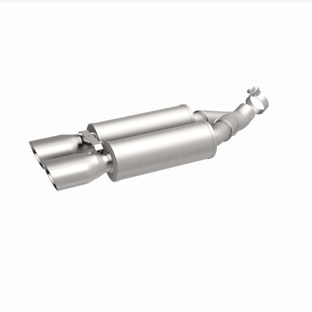 MagnaFlow Exhaust Products Exhaust MagnaFlow Exhaust Products 15054 - Competition Series Stainless 3 in Axle Back