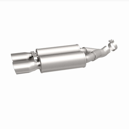 MagnaFlow Exhaust Products Exhaust MagnaFlow Exhaust Products 15054 - Competition Series Stainless 3 in Axle Back