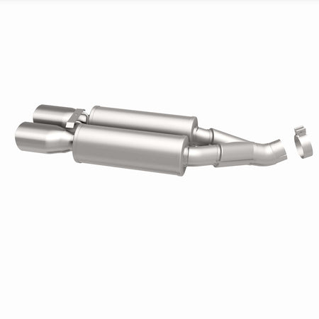 MagnaFlow Exhaust Products Exhaust MagnaFlow Exhaust Products 15054 - Competition Series Stainless 3 in Axle Back