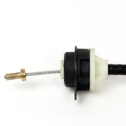 BBK Performance Parts 15055 - 1979-1995 MUSTANG HD ADJ CLUTCH CABLE QUADRANT & FW ADJUSTER 2