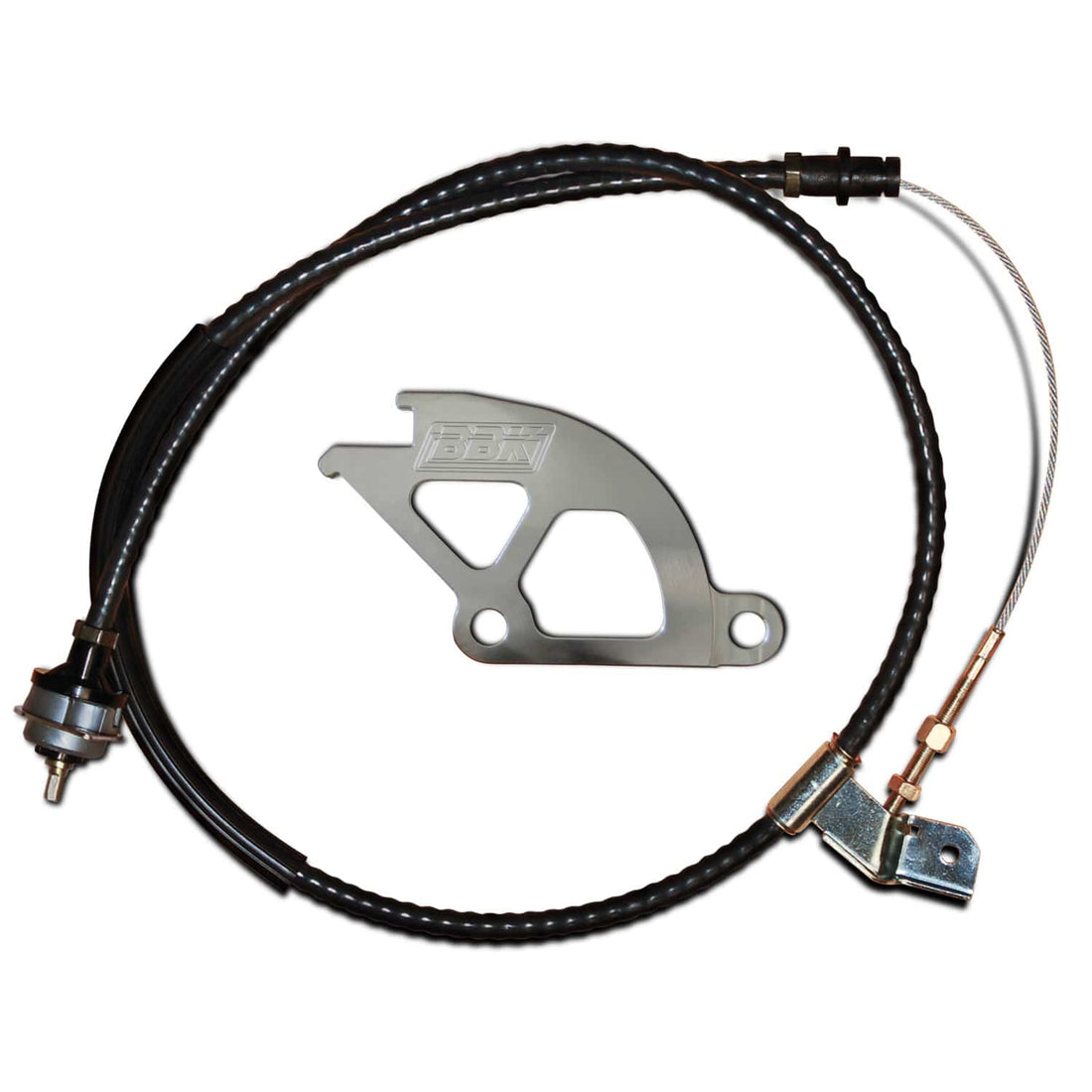 BBK Performance BBK Performance 1505 Clutch Cable Kit