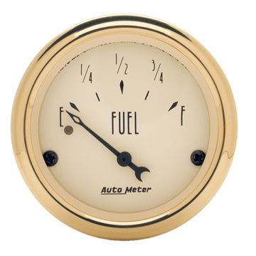 AutoMeter 1506 - Fuel Level Gauge